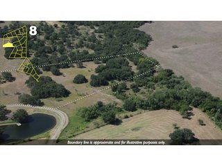 Property photo 39 - Mickle's Valley View Ranch and Canyon West Golf Club 506+/- Acres Offered in 27 Tracts in Weatherford, TX